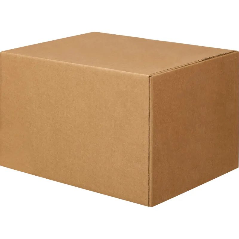 Пакет крафт B4 стрип Extrapack 250х353х40 120г 250шт/уп/6566