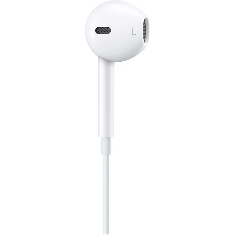 Наушники Apple   EarPods with Lightning Connector (MMTN2ZM/A)