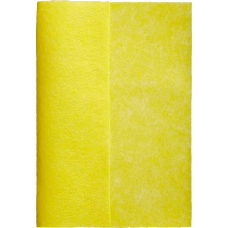 Салфетки хозяйственные Luscan вискоза 90г/м2, 25х25см, 30л/рул