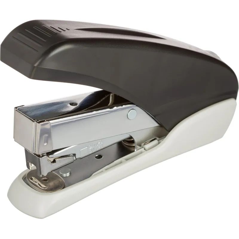 Степлер SAX 170 (N24/6) до 40 листов, энергосберегающий,антистеплер,черн