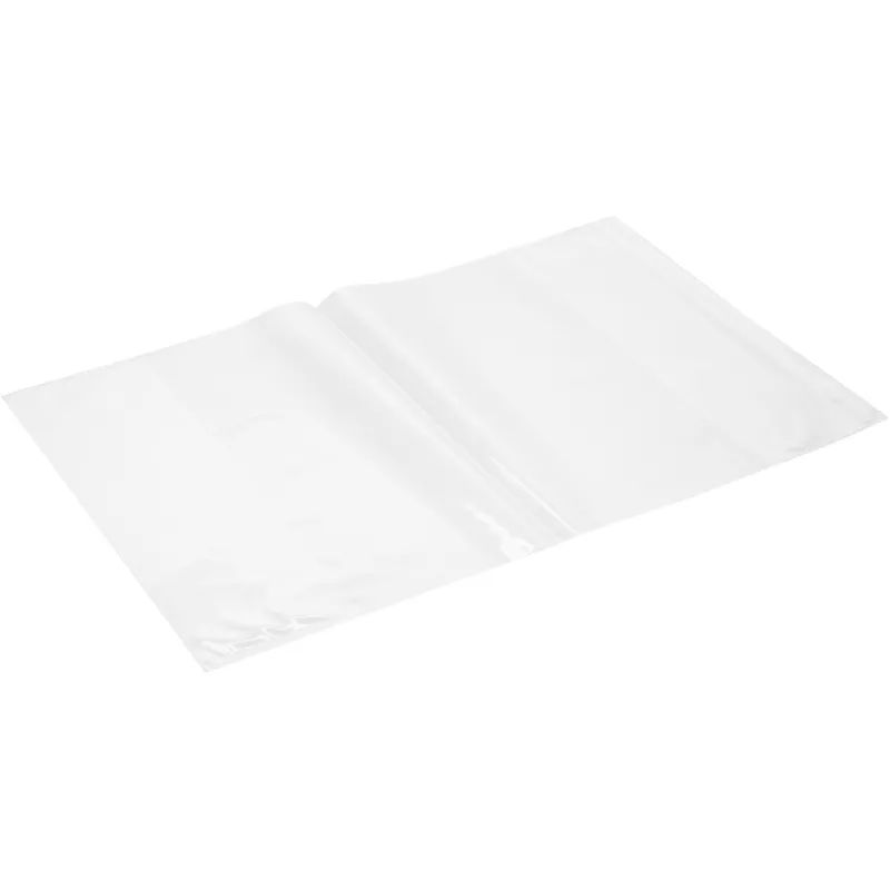 Набор обложек Комус класс (№1 School) тетрадей,210х350,ПП,40мкм, 10 шт/уп