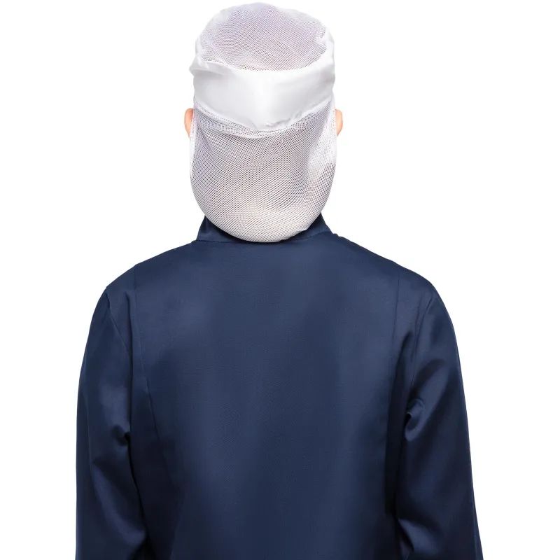 Кепи для пищевого пр-ва (женское) с сеткой