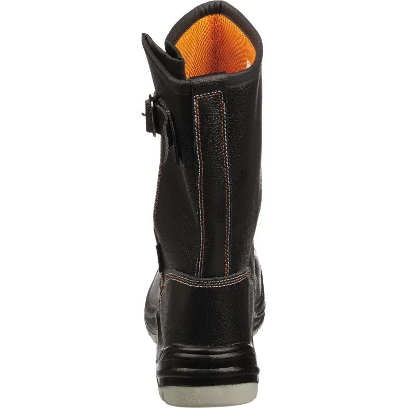 Сапоги Мистраль ULTRA ПУ/ТПУ с ПП и АС р.40 (119855)