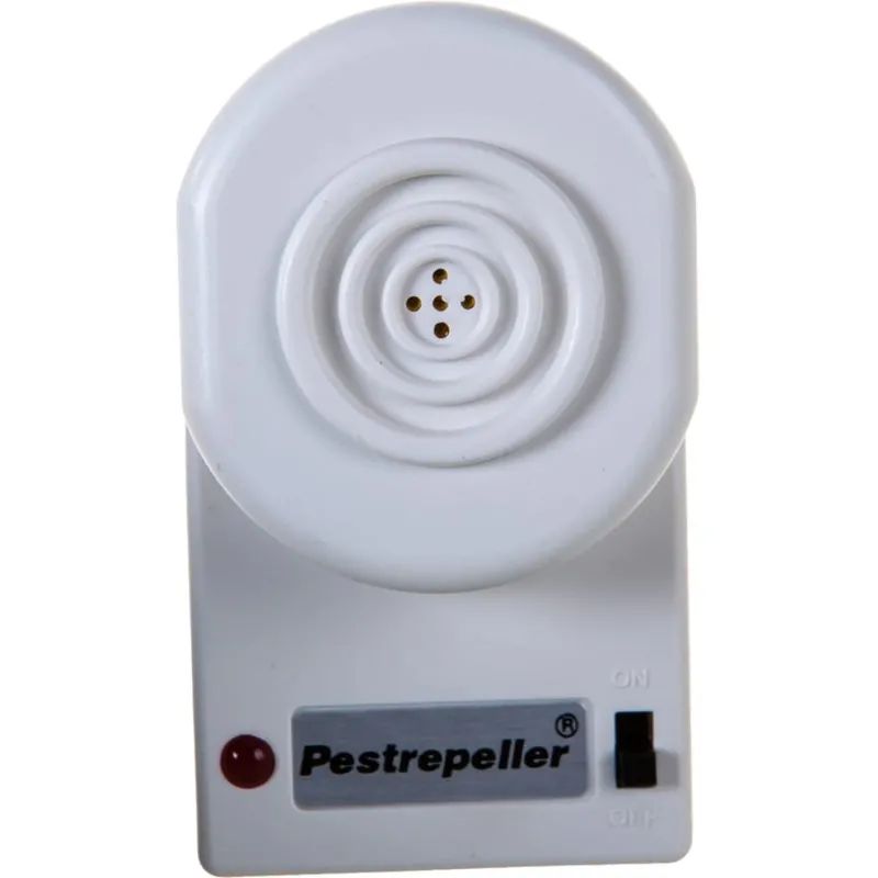 Отпугиватель стацион. Универс. Ультразв. LS-919