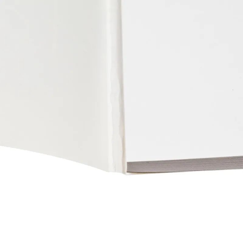 Альбом для рисования Kroyter 30л А4,склейка,блок 160гр  Арт 00030