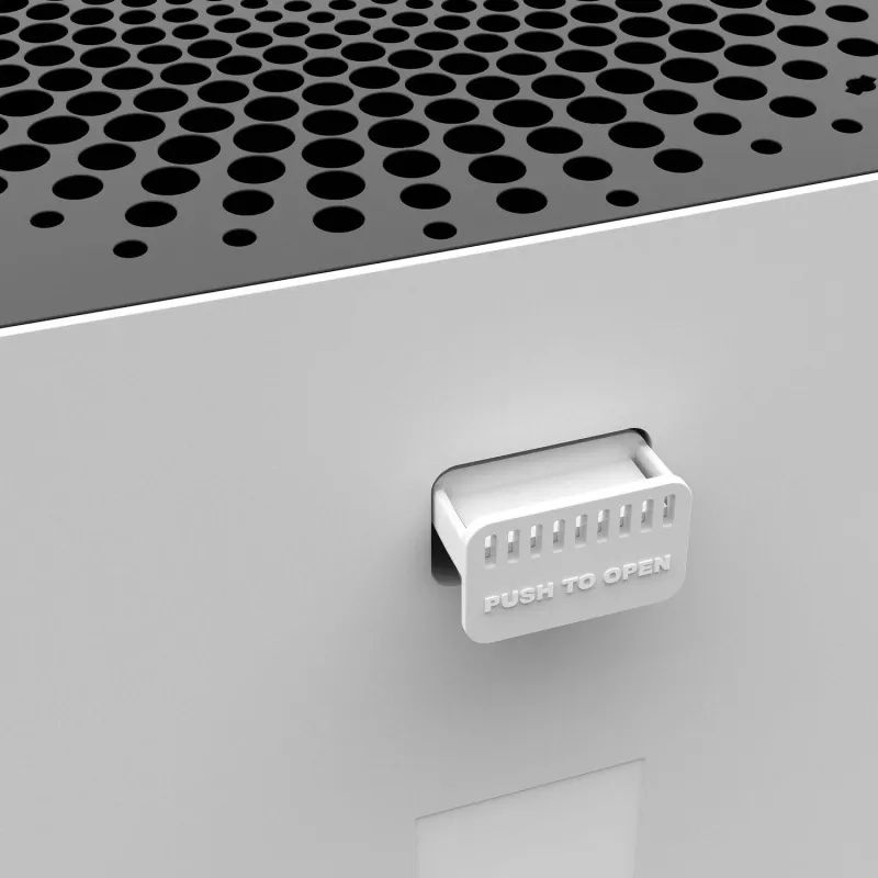 Мойка воздуха Boneco W 200 цвет: белый