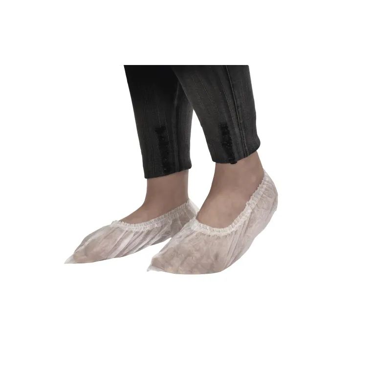 Бахилы (носки) для боулинга L 50 пар/уп