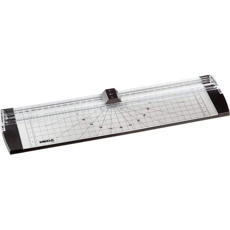 Резак для бумаги   Promega office ОТ400, А4, 305мм, 5л , роликовый