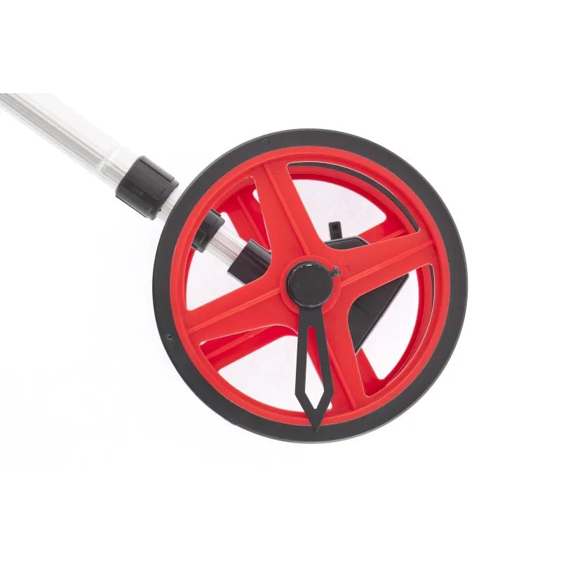 Колесо измерительное Matrix механическое (36001)