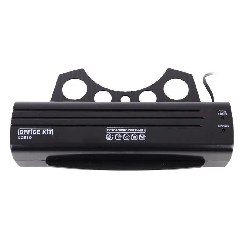 Ламинатор Office Kit L2310 А4, 80-125мкм