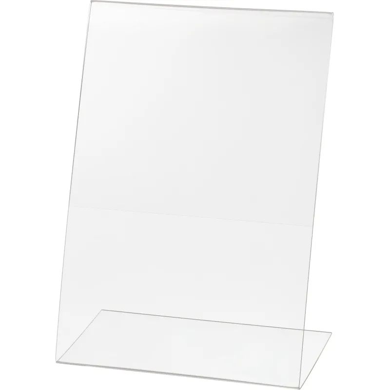 Подставка настольная Attache А4 210х297мм вертикальная односторонняя