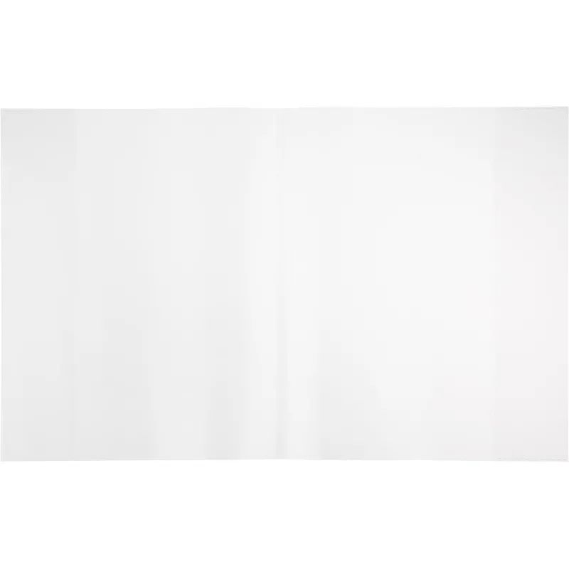 Набор обложек д/дневника,тетрадей,210х350,ПП,150мкм,10шт/уп