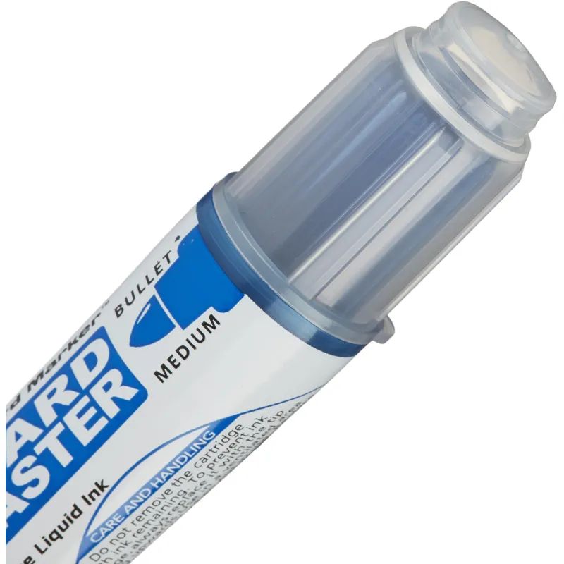 Набор маркеров для белых досок PILOT WBA-VBM-M-S5 набор 5цв