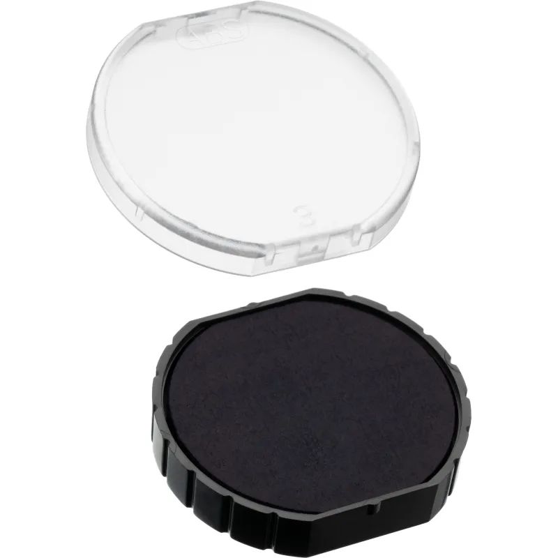 Подушка штемпельная сменная E/R30 син.для Pr. R30 Colop