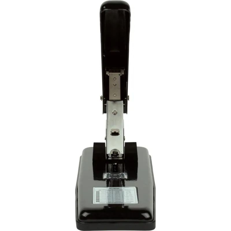 Степлер Attache професс. до 200 л. (бум.80 гр/м2), черный, №23