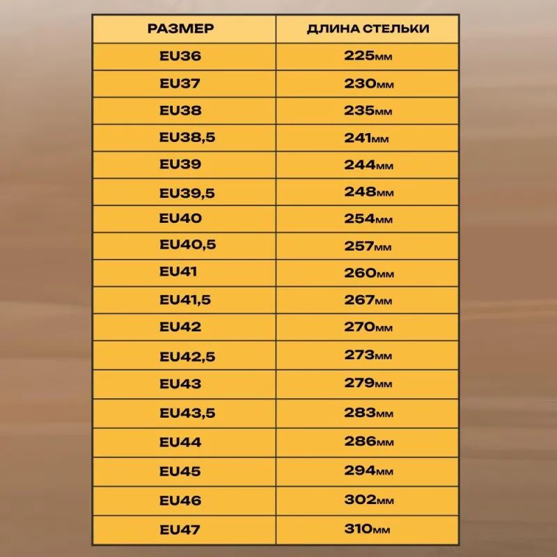 Сапоги Мистраль ПУ/ТПУ с МП и МС р.42 (104327)