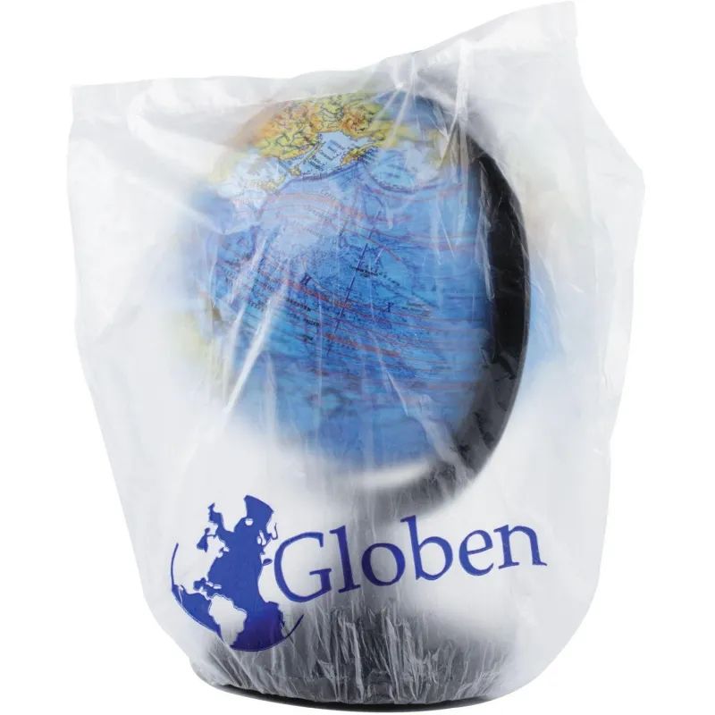 Глобус физический,120мм