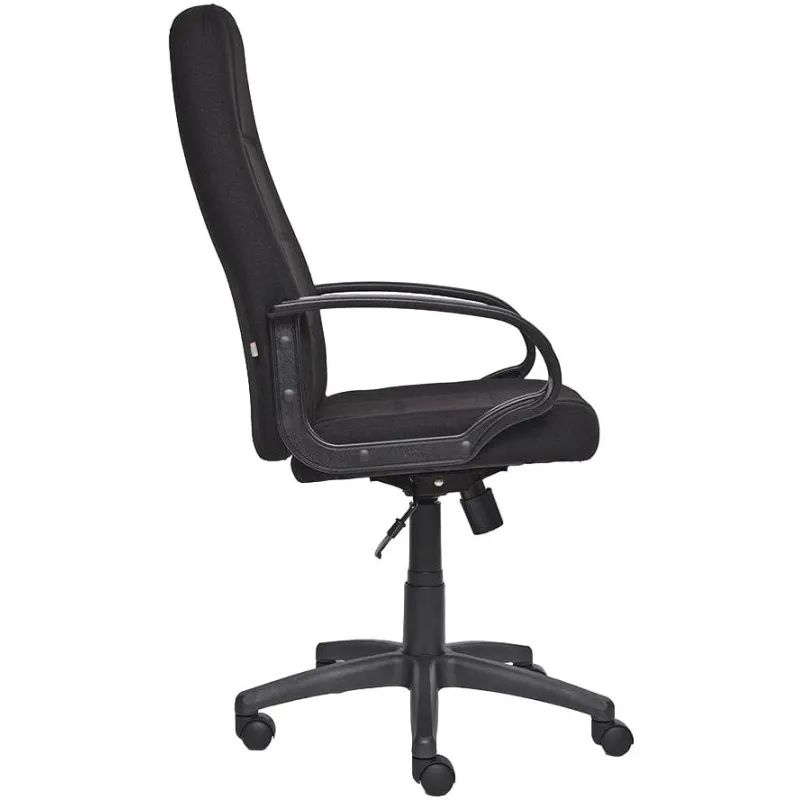 Кресло UT_747 ткань С черная