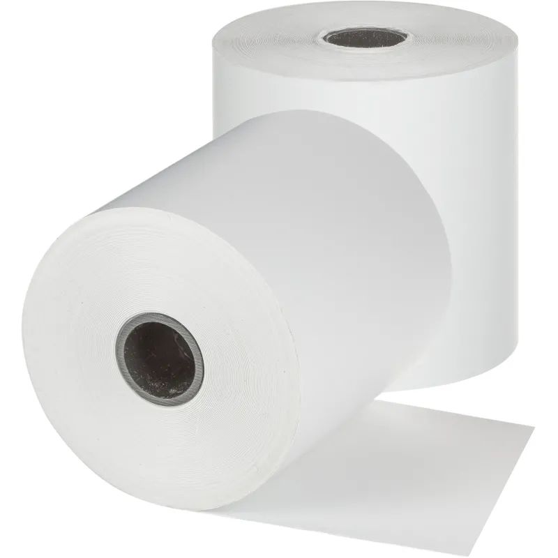 Лента тепл.регист. д/лаб. 50х30х19 (н.) К5030АК19Ч, 144 рул/кор