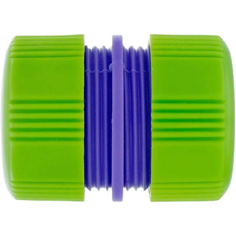 Соединитель для шланга, 3/4 пластмассов. PALISAD (66441)