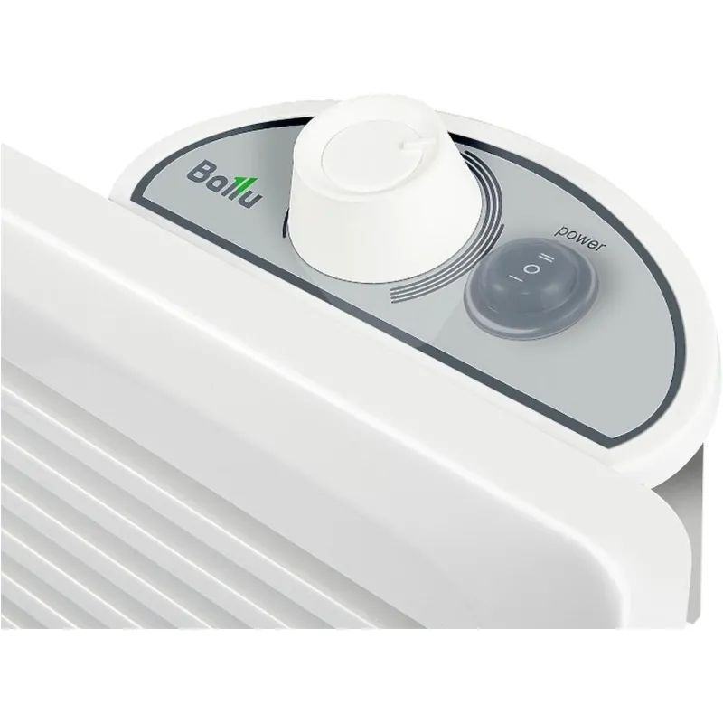 Конвектор Ballu BEC/EZMR-2000 2000Вт