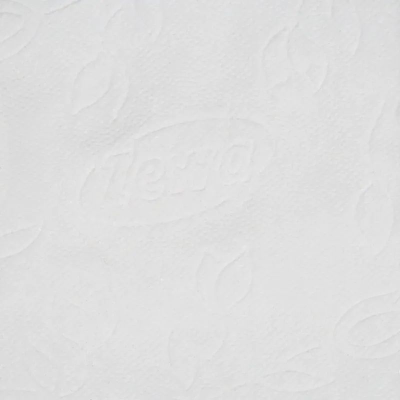 Бумага туалетная Zewa-Plus 2сл бел втор втул 23м 184л 12рул/уп 144090