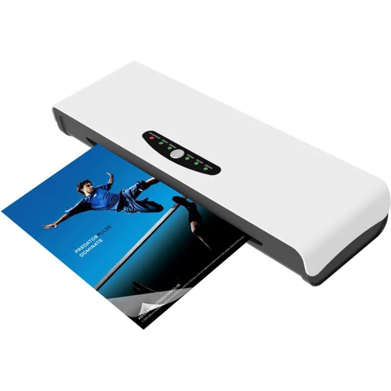 Ламинатор Gladwork jLam A4 Full, 250мкм