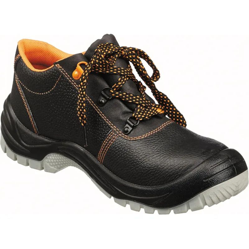 Полуботинки Мистраль ПУ/ТПУ с МП и МС р.42 (105244)