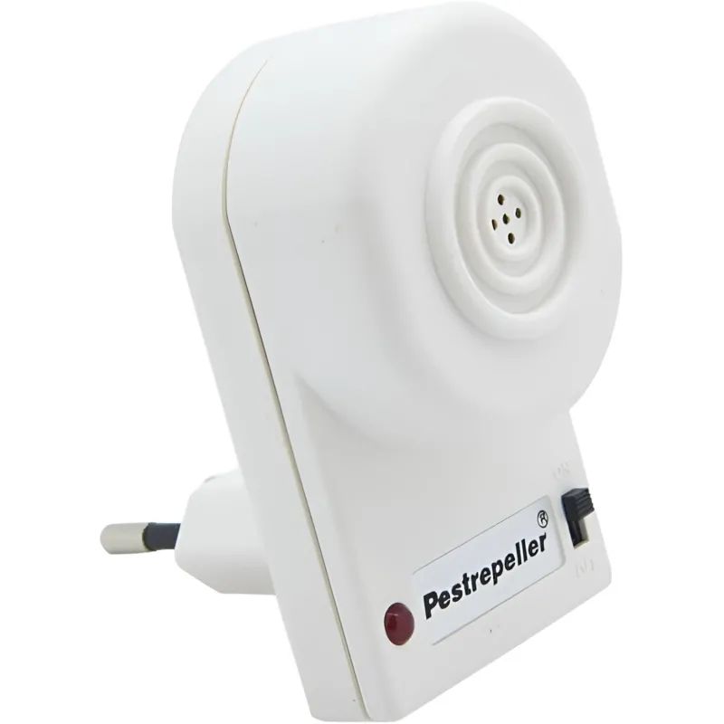 Отпугиватель стацион. Универс. Ультразв. LS-919