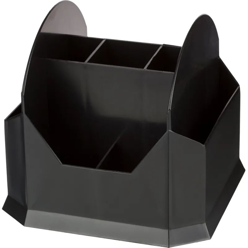 Набор настольный ATTACHE JC848 черный  -15предметов