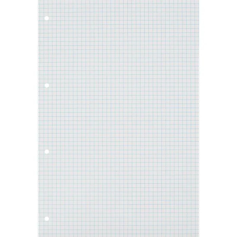 Сменный блок 80л,клетка,А4