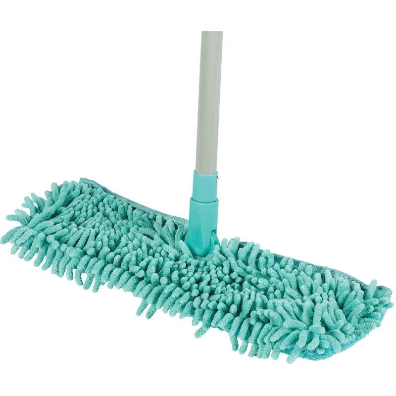 Швабра флаундер двухстор PLUS Class You&#039;ll LOVE микрофибра 57981/18/6