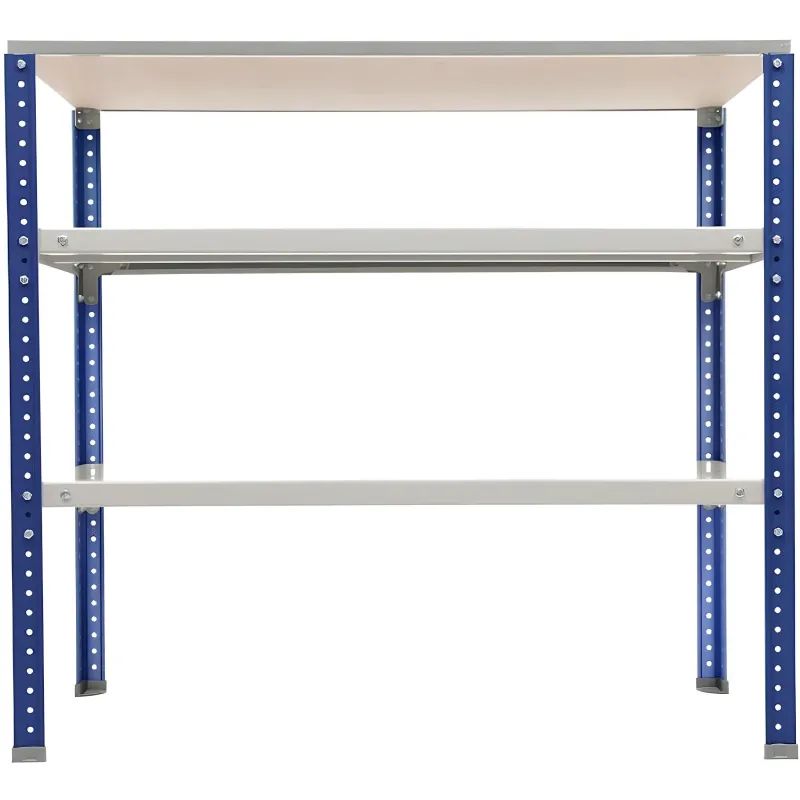 Верстак ПРАКТИК_Garage №112