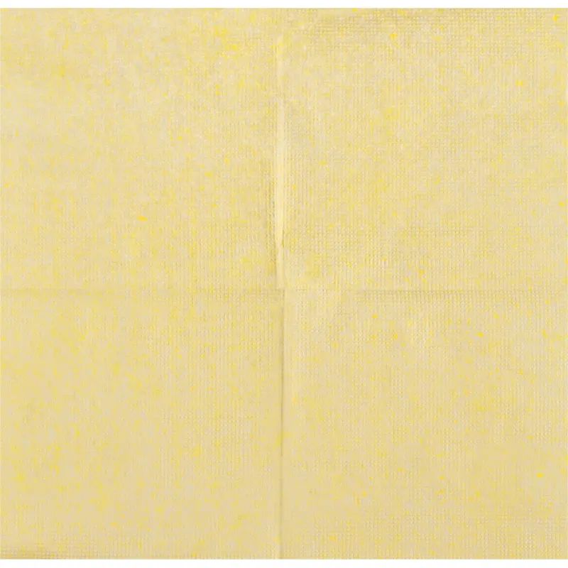 Салфетки бумажные Luscan Profi Pack 1сл24х24 пастельжелтые400 шт/уп