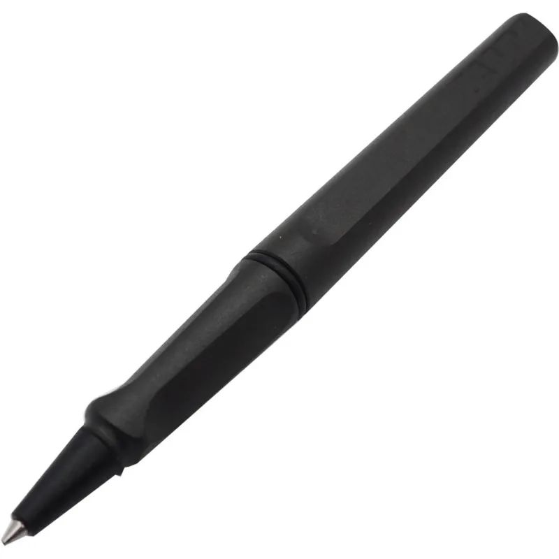 Роллер чернильный LAMY 317 safari, Умбра, M63, 4026749