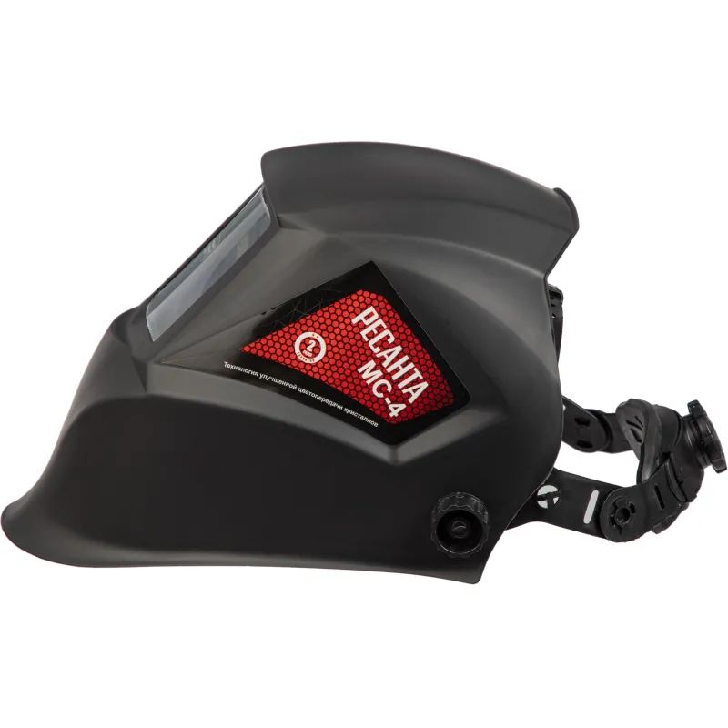 Маска сварщика Ресанта МС-4 с АСФ