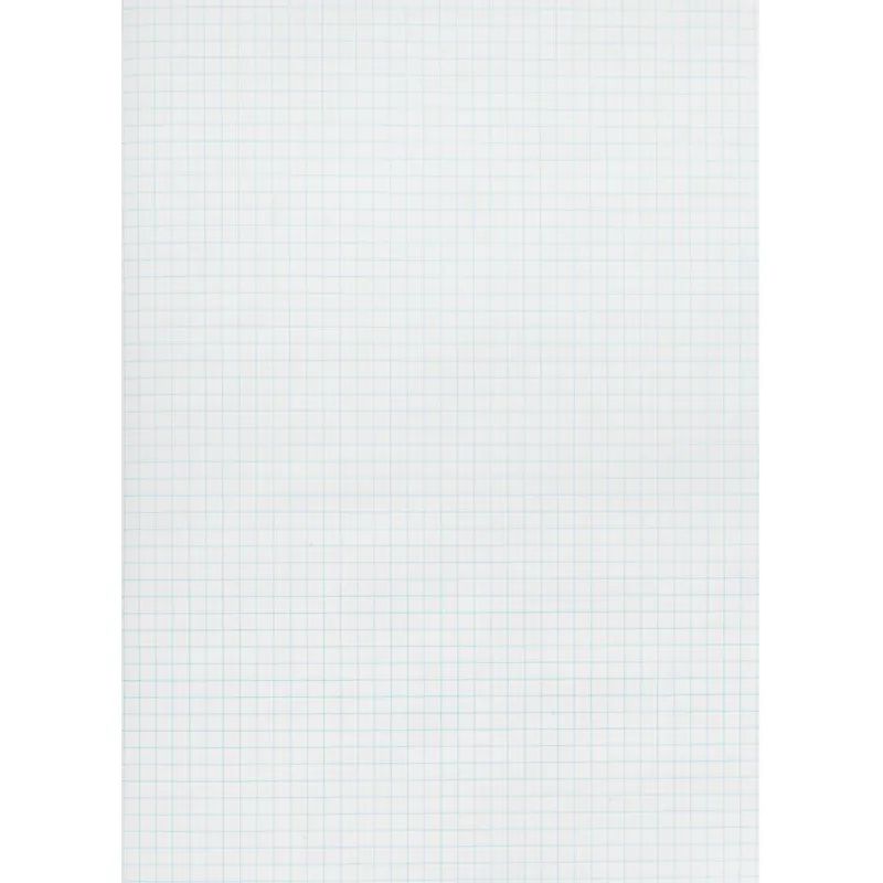 Тетрадь общая 96л,клет,А4,скреп,обл.бумвин,цвета в асс