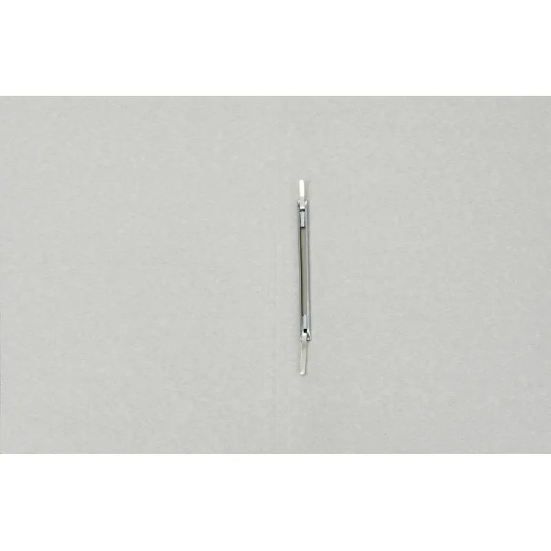 Скоросшиватель картон. ДЕЛО 300 гр/м2  А4 200 лист немелован