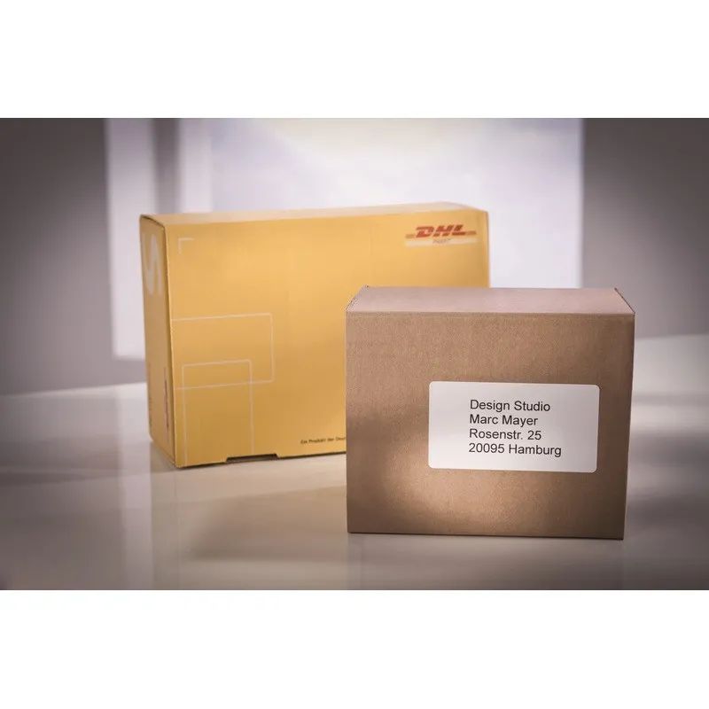 Этикет-лента Avery Zweckform AS0722430 101х54мм 220шт для DYMO