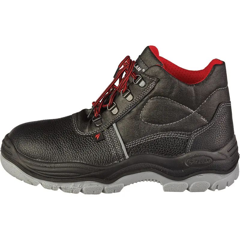 Ботинки Lider метал.носок (р.40) (ВА6112мb-2)/(ВА6012м-2)/(ВА6112м-2)