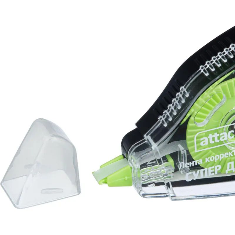 Корректирующая лента ATTACHE 20м &#039;831