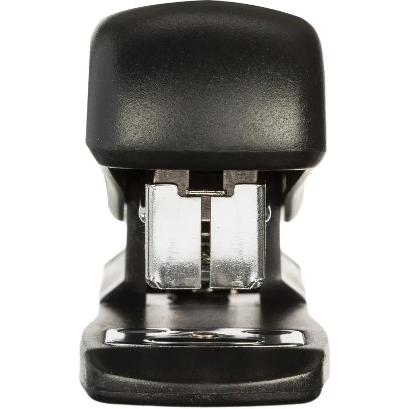 Степлер Attache Economy до 20 листов, на 24/6, 26/6 пластик, чёрный