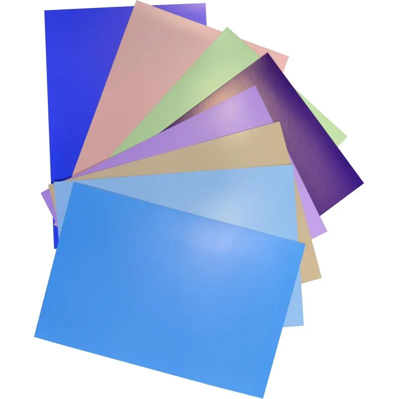 Картон цветной 20л,20цв,А4,мелован,№16,11-420-43