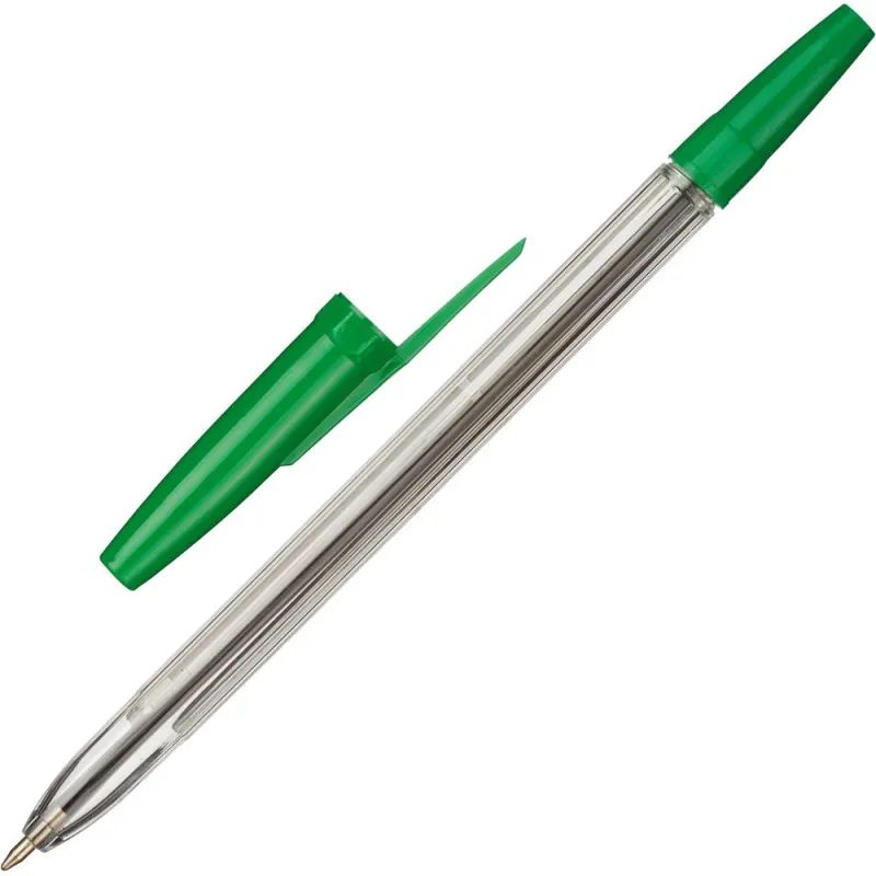 Набор шариковых ручек неавт. Attache Economy Elementary 4 цвета 0,5мм