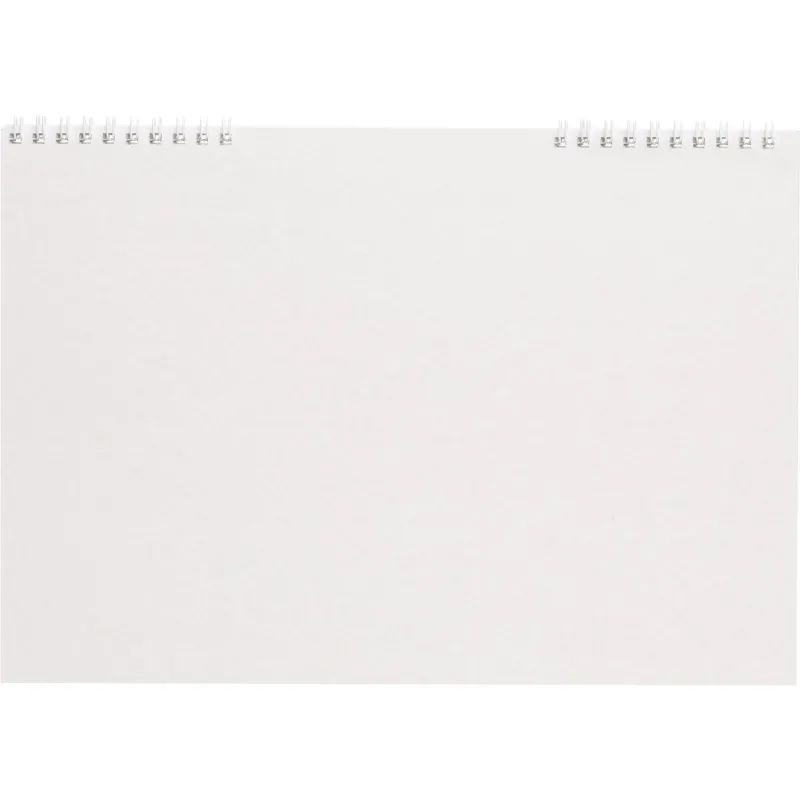 Тетрадь общая 48л,клет,А4,спир,обл.карт,Графо