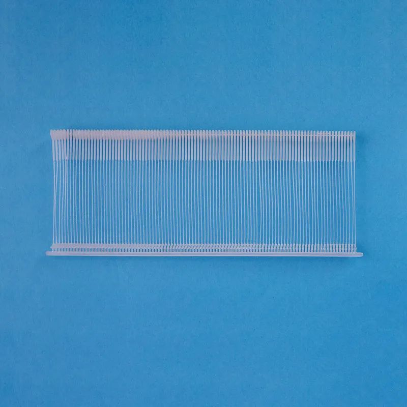 Соединитель пластиковый Jolly 40F тонкая игла10000шт/уп