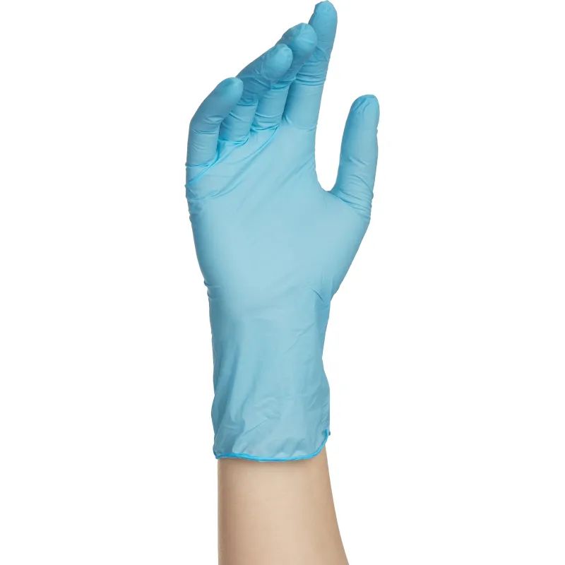 Перчатки нитрил., нестер., н/о,Dermagrip Ultra LS (S) 100 пар D1101-24