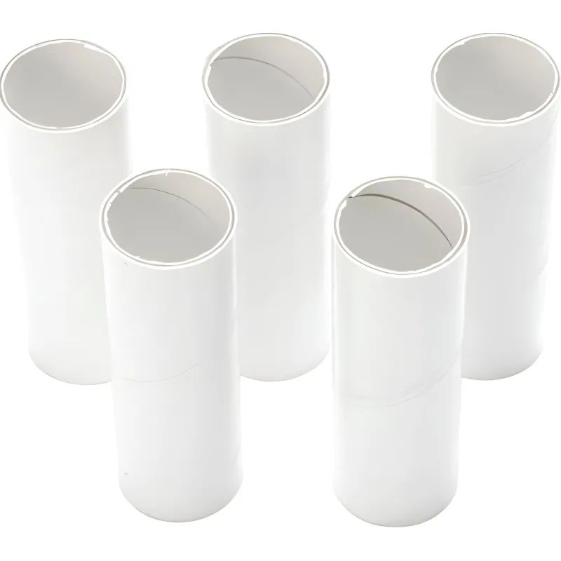 Мундштук одноразовый (загубник) 27,5х30х75мм картон. 70шт./уп.  РЕГИСТРОН