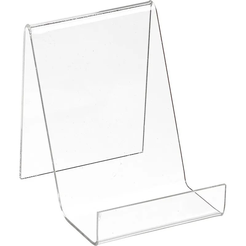 Подставка под телефон акрил, 15шт/уп