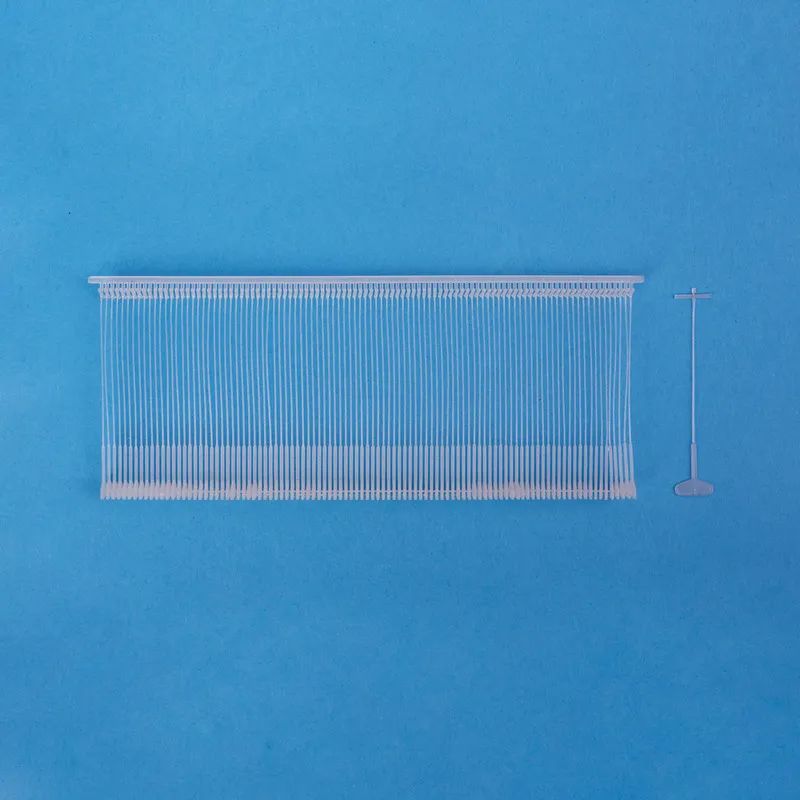 Соединитель пластиковый Jolly 40F тонкая игла10000шт/уп